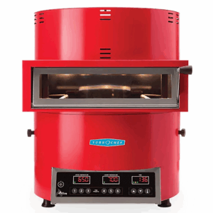Turbochef Fire Rauður