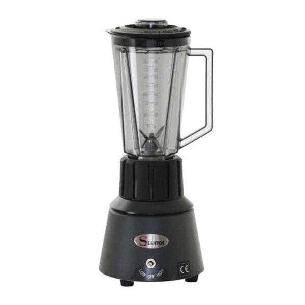 Santos Bar Blandari - 1,25 ltr