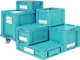 Bito Innsigli á Geymslukassi