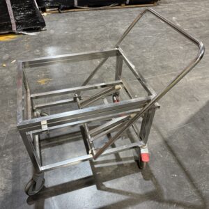 RATIONAL VarioMobil vagn - 2/1 GN