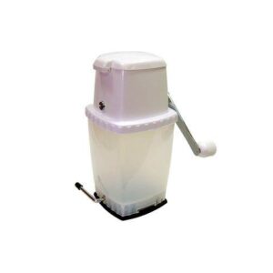 Bar professional Ice crusher