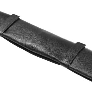 Japanese Knife Leður hnífataska fyrir - 8 hnífa