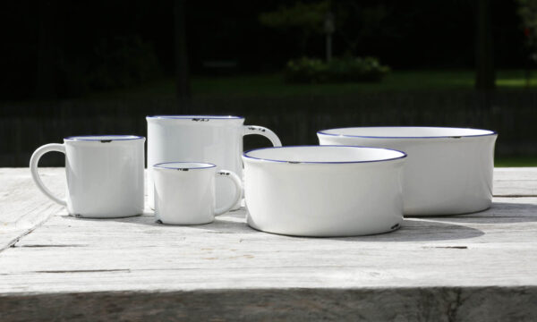 BILLIET Eldfast mót Antoinette SOUFFLE - 18 cm - Image 3
