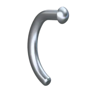 BITO Öryggispinni 2.6x26 verz.