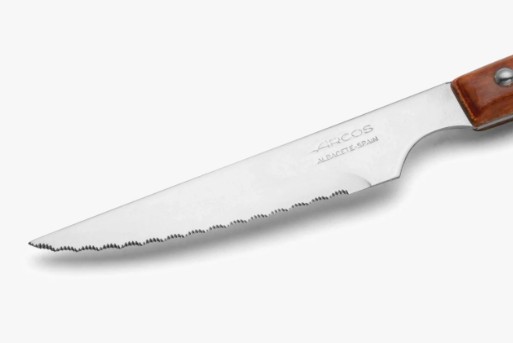 ARCOS Forest Steikarhnífasett - 6 í pk - Image 2