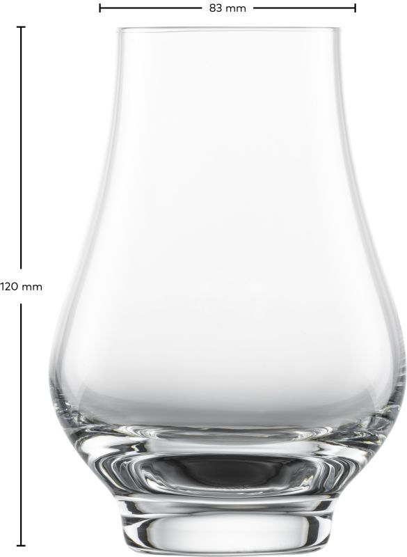 ZWIESEL Whisky Nosing tumbler- 4 stk í pakka - Image 3