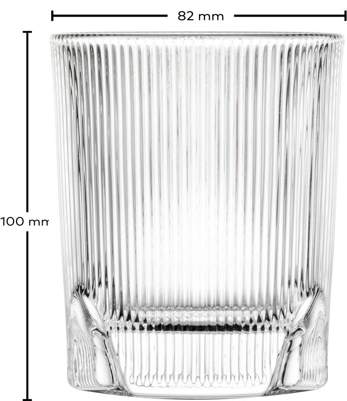 ZWIESEL Fave whisky glös - 4 í pk - Image 3