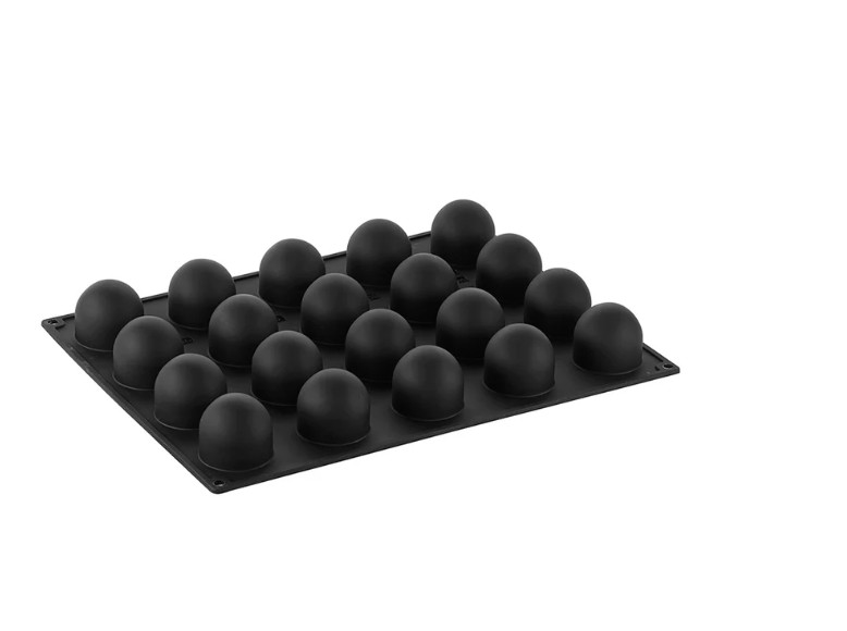 Pavoni Siliconform kúla - 20 hólf - Image 6