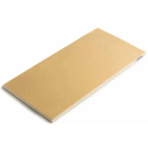 JKC Hasegava skurðarbretti - 46 x 26 cm