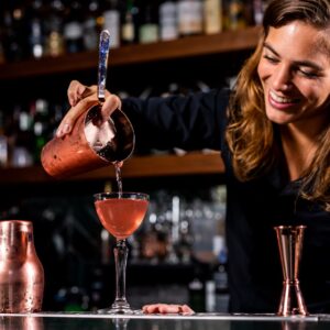 Allt fyrir barsvæðið