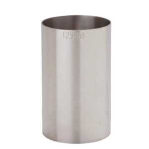 JKC Mæliglas fyrir léttvín - 125 ml