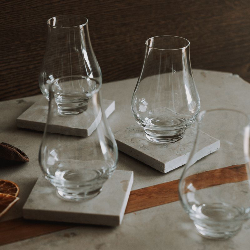 ZWIESEL Whisky Nosing tumbler- 4 stk í pakka - Image 4