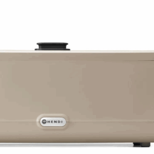 Hendi - Hitavatnsbað 607x402x245 (beige)