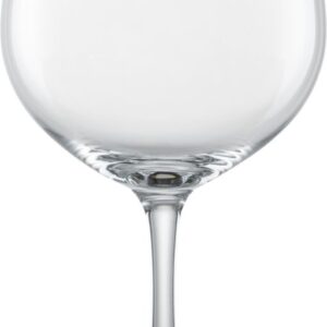 ZWIESEL Gin og tonic glös - 4 í pk