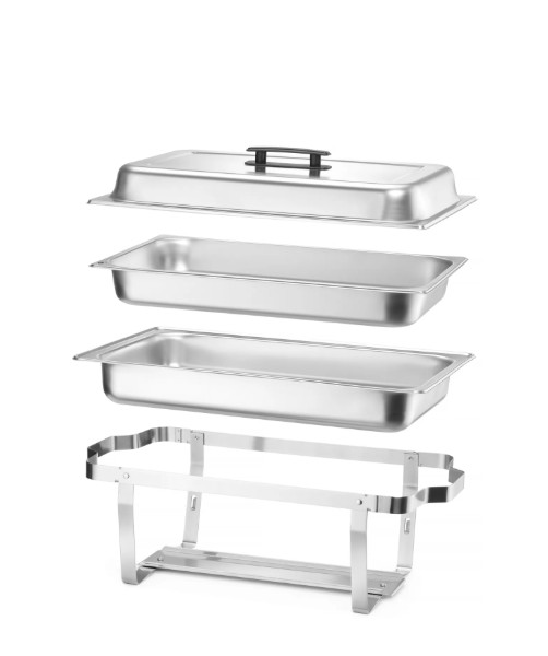 Hendi hitabað 600x355x(h)305 - Image 3