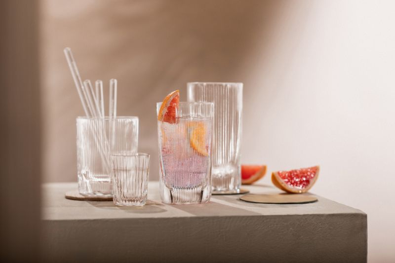 ZWIESEL FAVE Highball glös - 4 í pk - Image 5