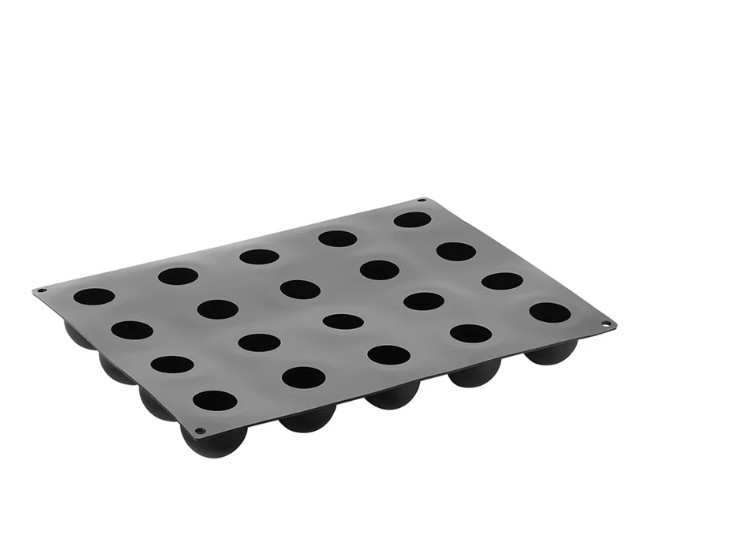 Pavoni Siliconform kúla - 20 hólf - Image 5