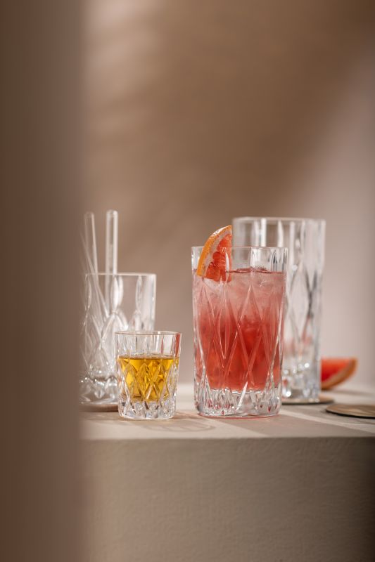 ZWIESEL AGE Highball glös - 4 í pk - Image 4