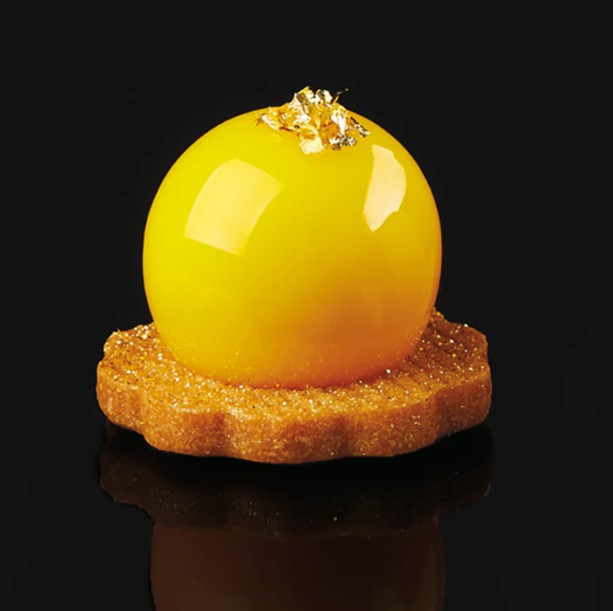 Pavoni Siliconform kúla - 20 hólf - Image 4