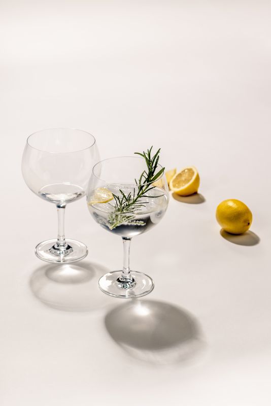 ZWIESEL Gin og tonic glös - 4 í pk - Image 4