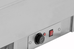 B-VARA: Nýtt Asber hitabað DBM-511 - Image 2