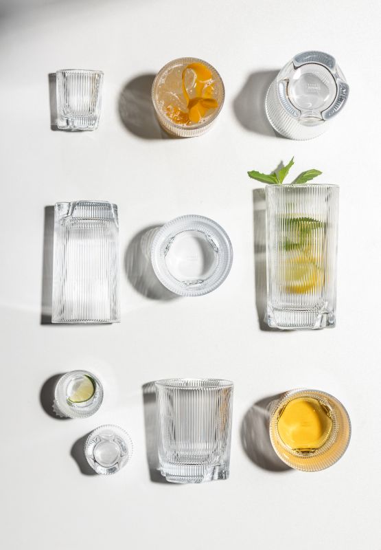 ZWIESEL FAVE Highball glös - 4 í pk - Image 4