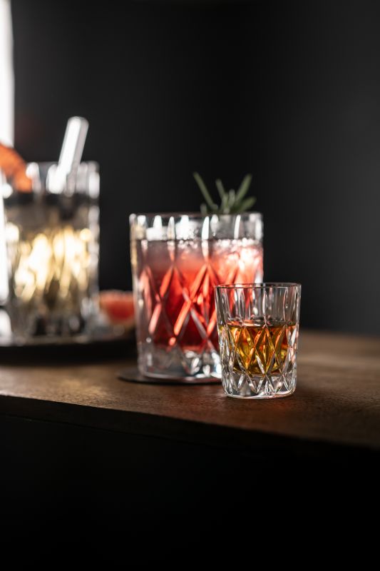 ZWIESEL AGE Whisky glös - 4 í pk - Image 4