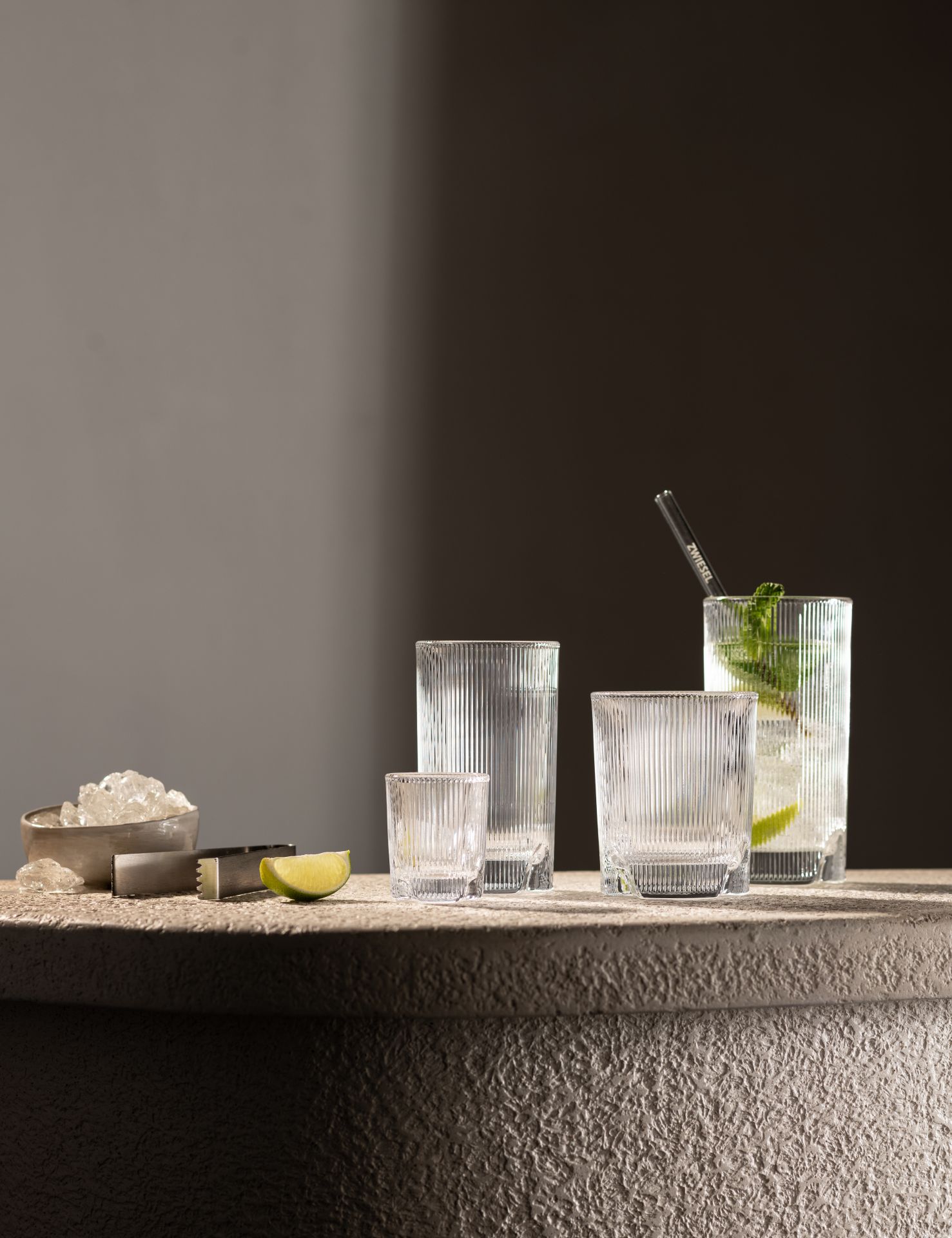 ZWIESEL Fave whisky glös - 4 í pk - Image 5