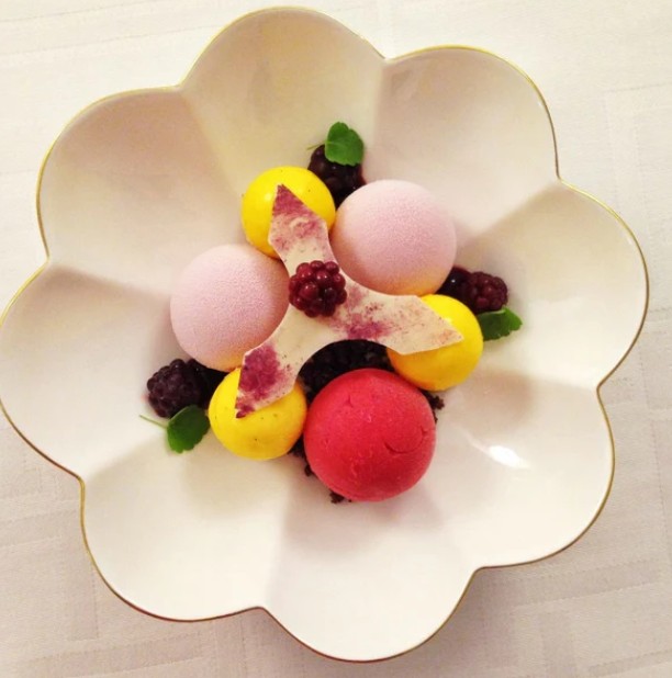 Pavoni Siliconform kúla - 20 hólf - Image 2