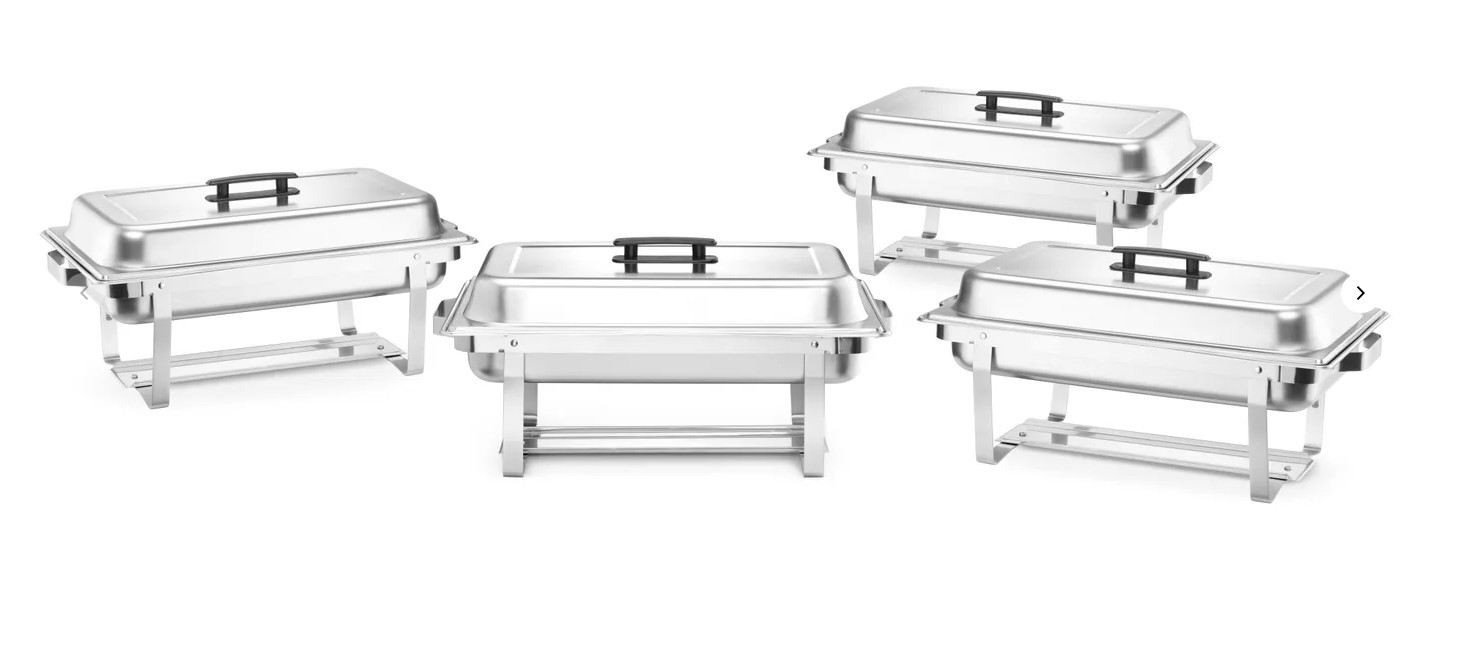 Hendi hitabað 600x355x(h)305 - Image 4