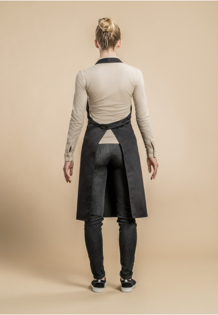 Clement D. Paprika smekksvunta - Svört - Image 3