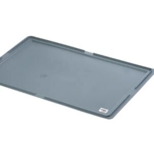 PAVONI Lok á deigbakka - 60 x 40 cm