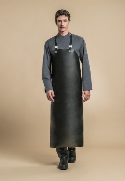 Clement D. Saffron plastsvunta - Svört - Image 4