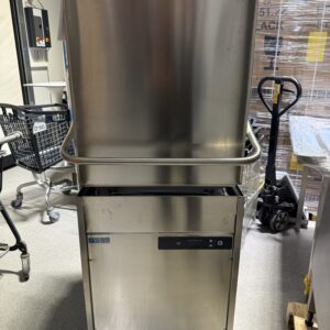 Notuð Aristarco Húdd uppþvottavél - AH 750 ESI