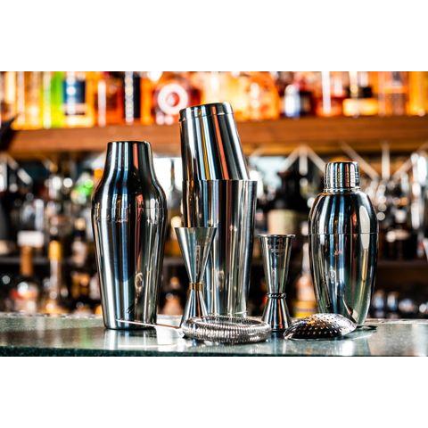 Bar professional Hawthorn strainer - stál - Image 4