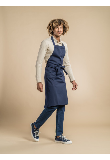 Clement D. Paprika smekksvunta - Blá - Image 4