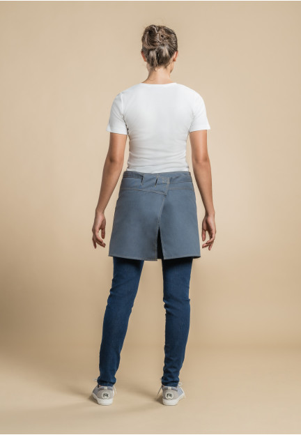 Wasabi galla þjónasvunta - eins stærð - Image 2