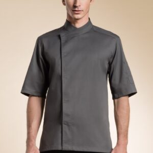 Clement D. Murano Kokkajakki M- Svartur