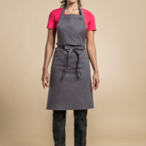 Clement D. Paprika smekksvunta  - Dökkgrá