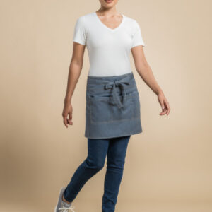 Wasabi galla þjónasvunta - eins stærð