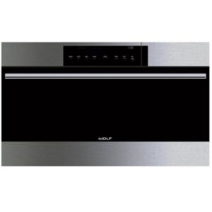 Alluance WOLF gufublástursofn