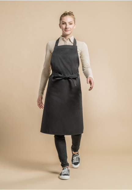 Clement D. Paprika smekksvunta - Svört - Image 4