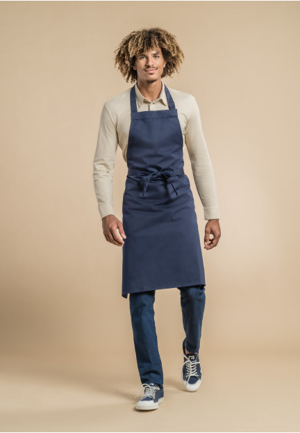 Clement D. Paprika smekksvunta - Blá - Image 3