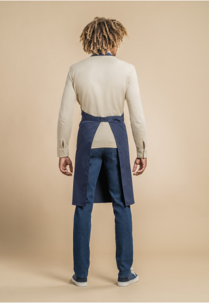 Clement D. Paprika smekksvunta - Blá - Image 2