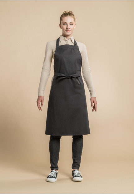 Clement D. Paprika smekksvunta - Svört