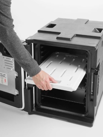 Fyrstikubbur í gastrostærð - GN 1/1 - Image 2