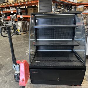 Notaður Viessmann Display Kælir