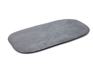 PUJADAS Stonehenge Melamin Fat - 54 cm