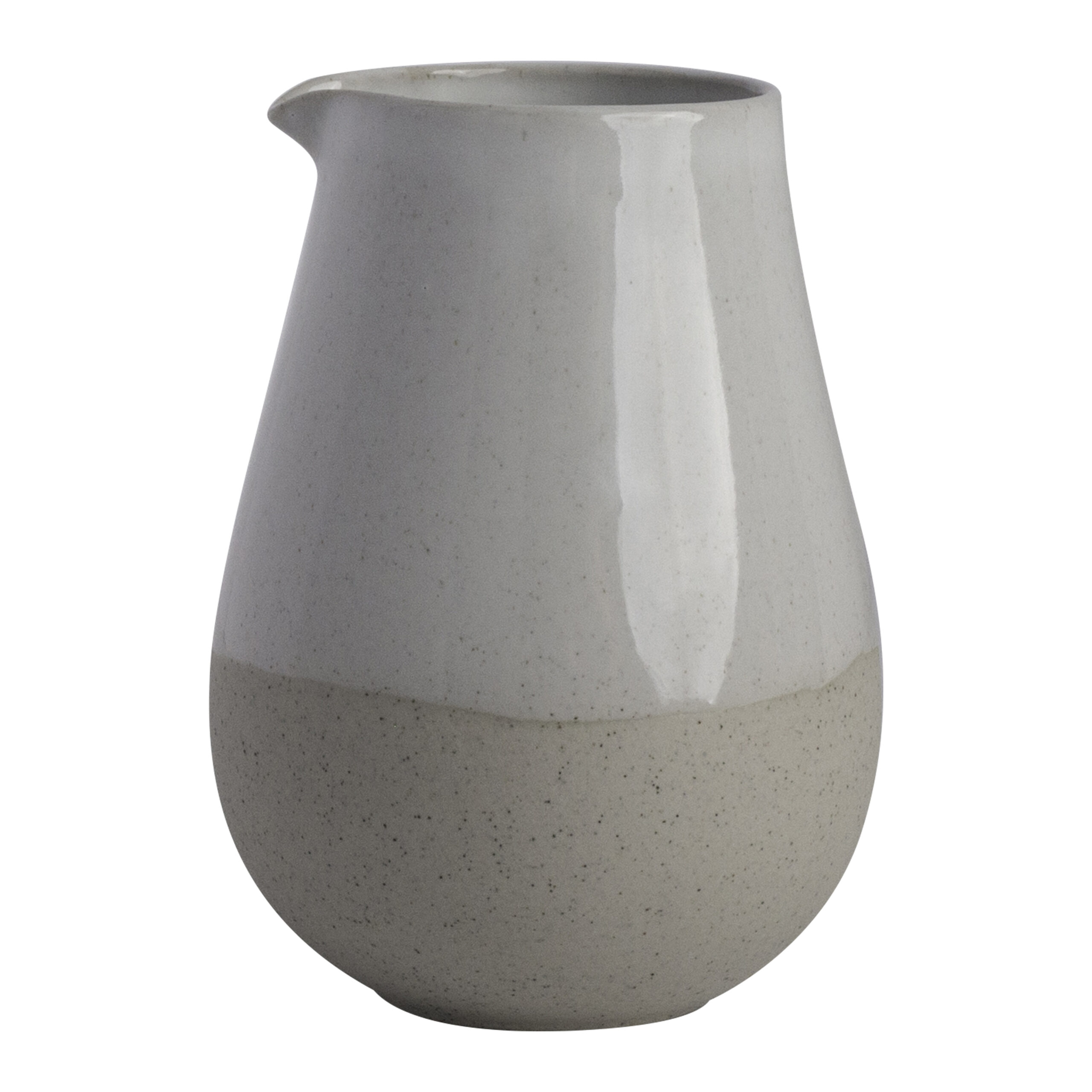 STEELITE Gembrook White Mjólkurkanna - 29 cl