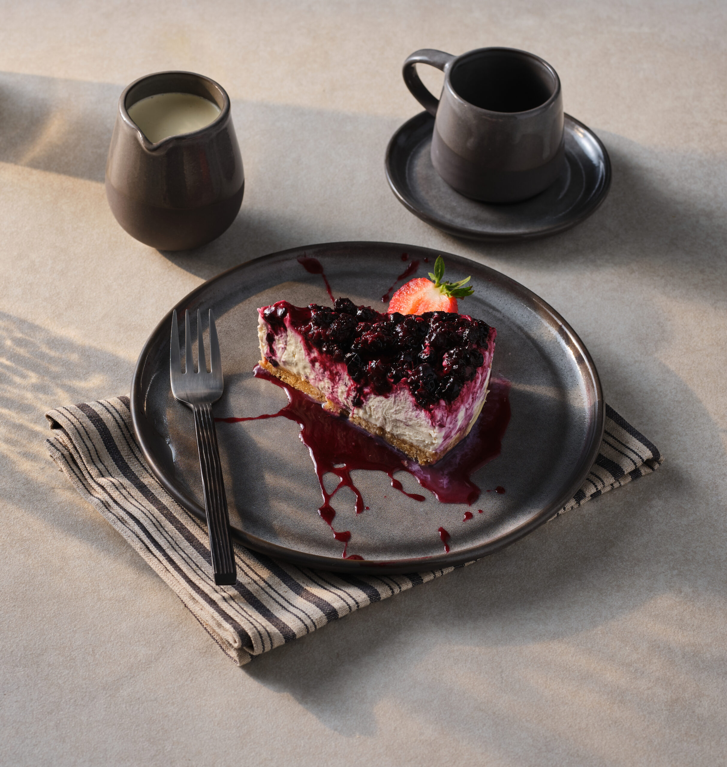 STEELITE Gembrook White Mjólkurkanna - 29 cl - Image 2